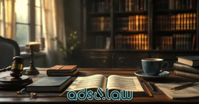 10 Books That Will Change the Way You Think About Law and Justice