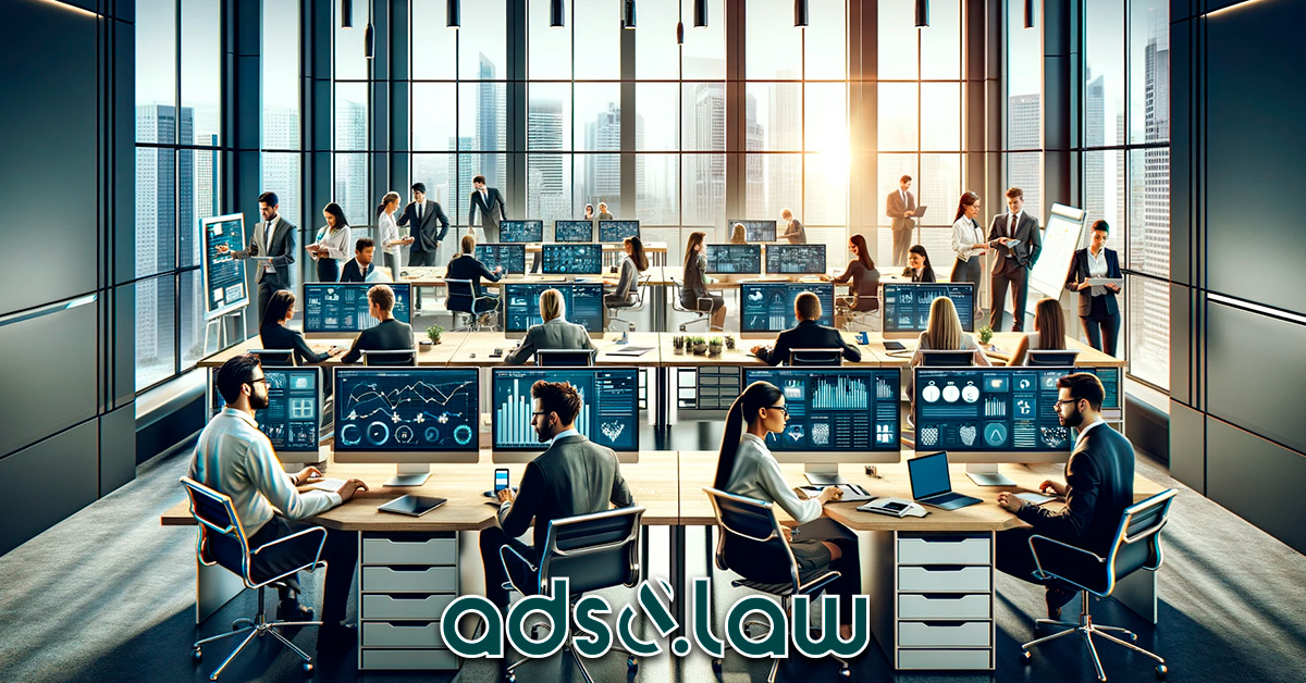 agencia marketing legal juridico para bufetes despachos abogados