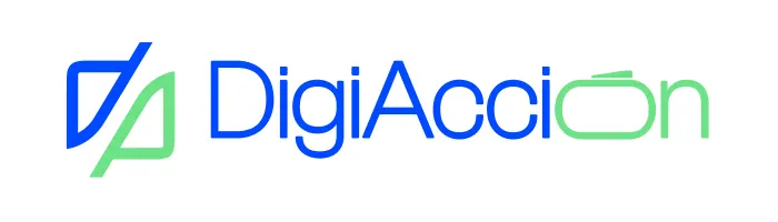 Digiaccion logo