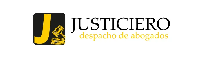 Justiciero-Logo