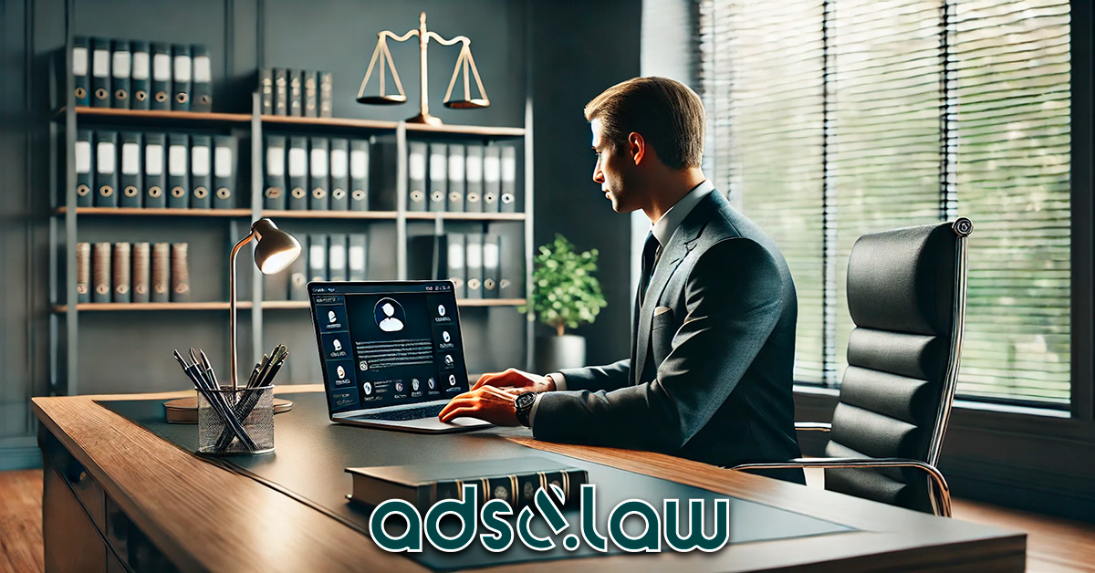 LinkedIn para Abogados Cómo Hacer que tu Despacho Triunfe