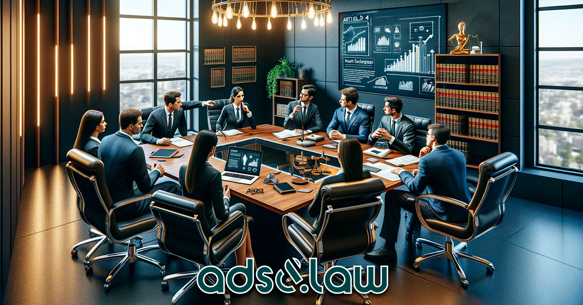 como captar fidelizar mas clientes despacho abogados