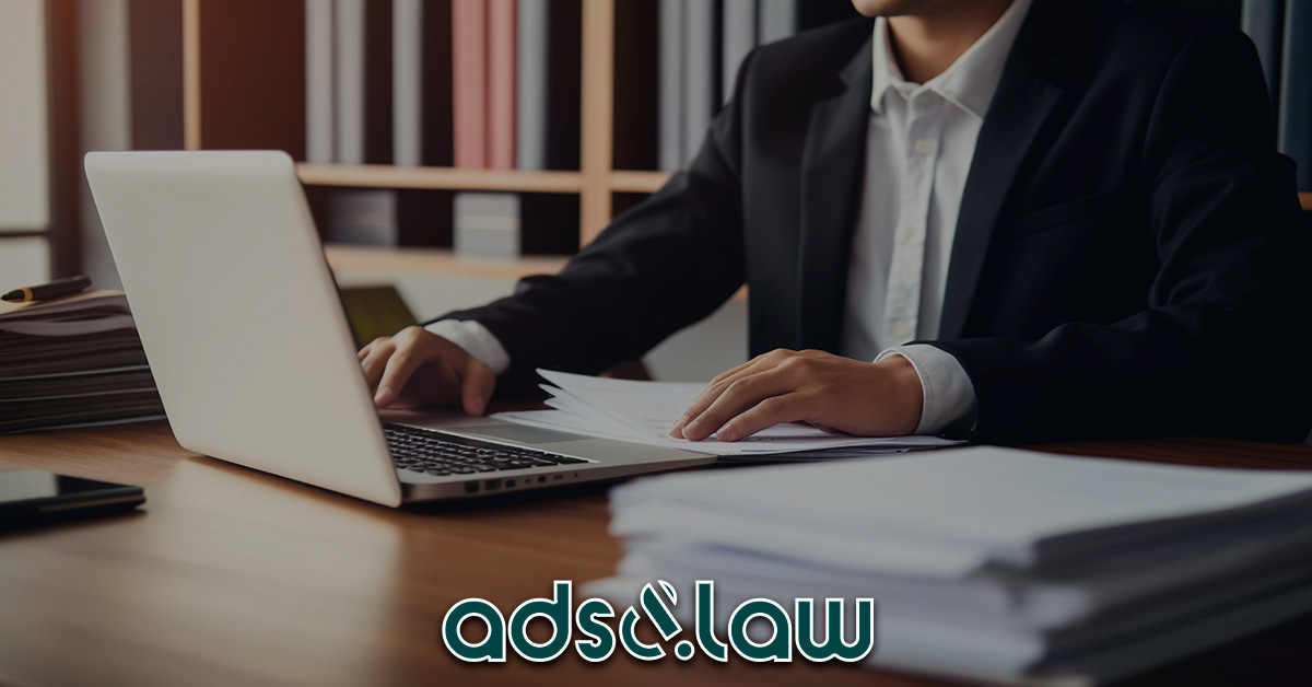Agencia de Marketing Legal para Abogados en Estados Unidos