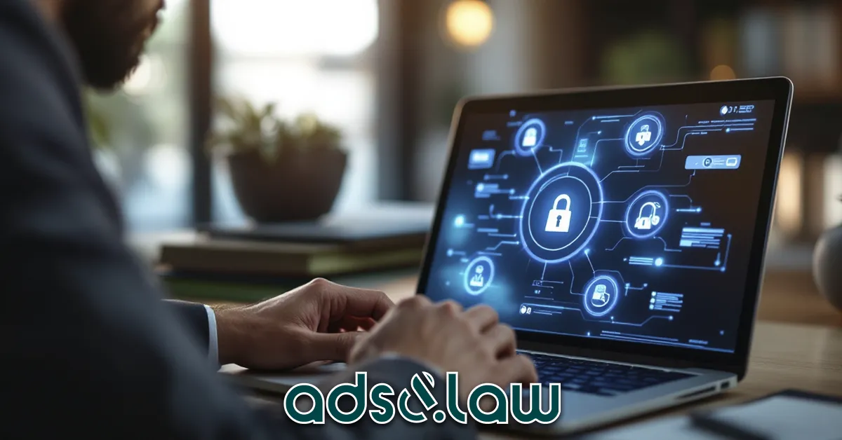 Ciberseguridad para Despachos de Abogados