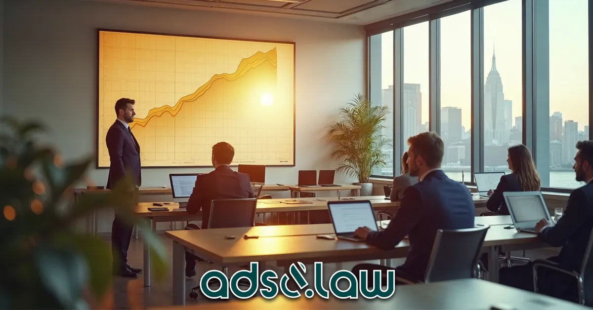 Cómo administrar un despacho de abogados para maximizar su crecimiento