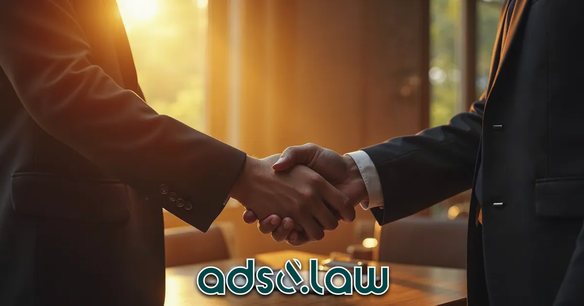Cómo funcionan las firmas de abogados y cómo destacar en el mercado