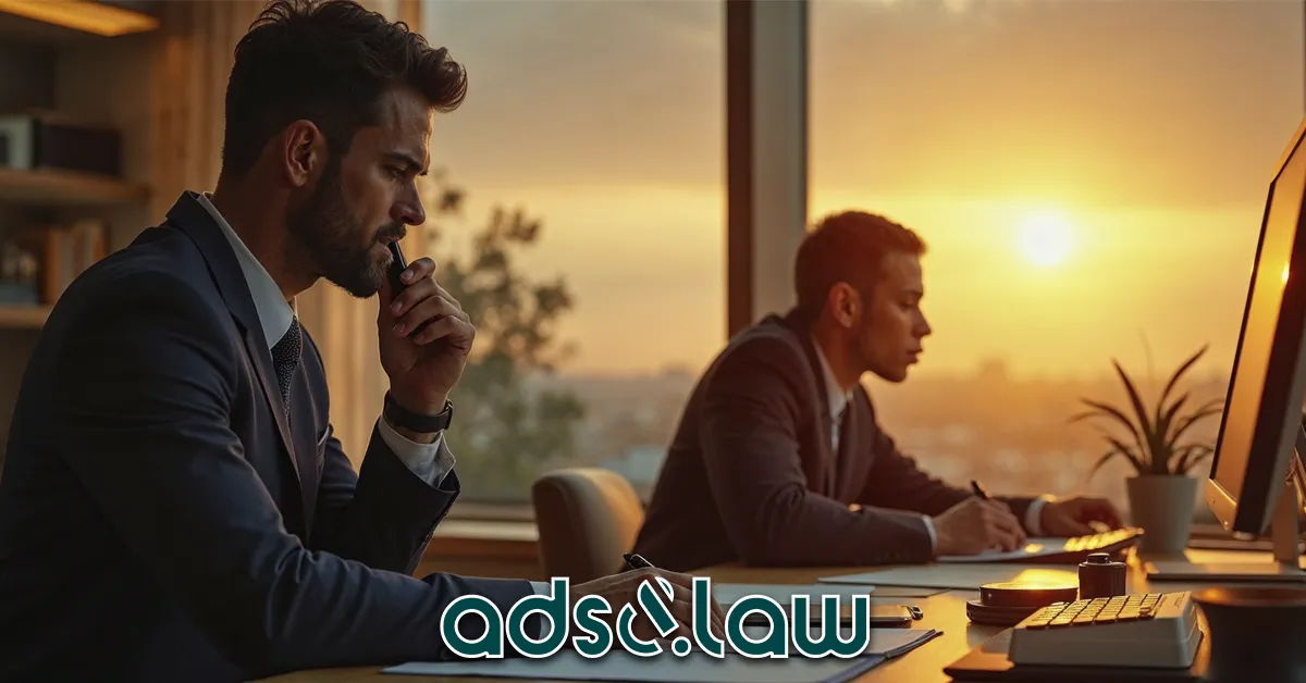 Cómo ofrecer servicios legales de manera efectiva en internet