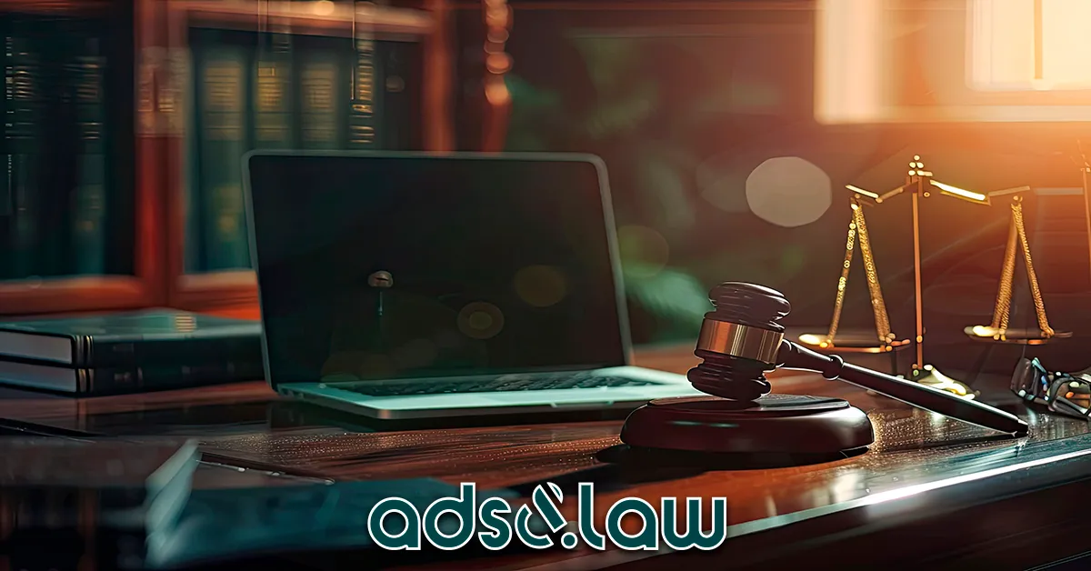 Diseño web para despachos de abogados