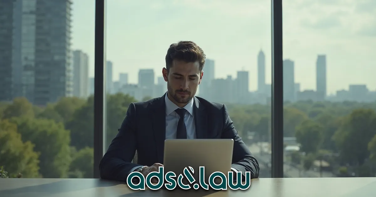 Estrategias de contenido legal para captar leads de calidad en bufetes de abogados