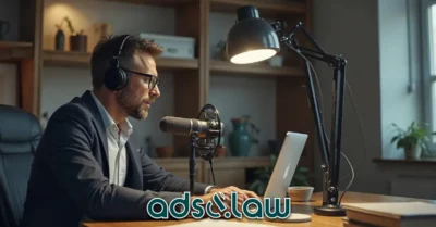 How Podcasting Can Increase the Visibility and Authority of an Independent Lawyer