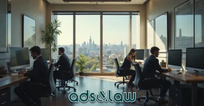How can I promote my legal services and increase my visibility