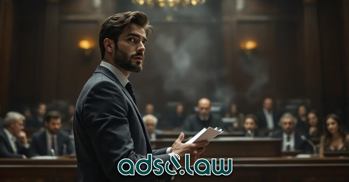 How to Prepare for and Win a Legal Debate