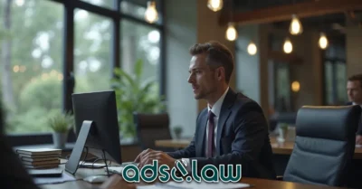 How to effectively advertise a lawyer