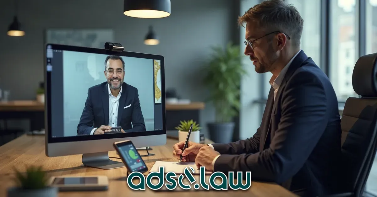 Influencer marketing in the legal sector