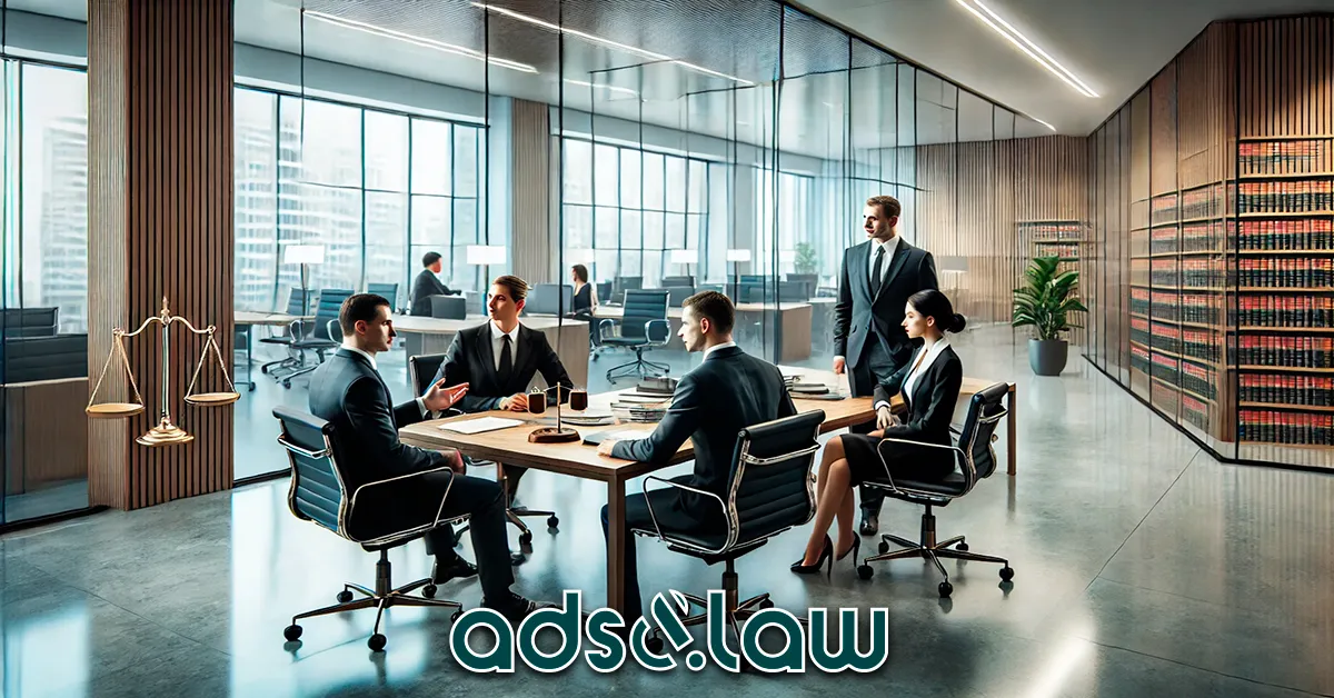 La importancia de la ética profesional del abogado- Ética en el ámbito legal