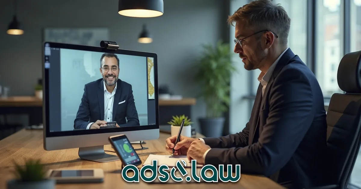Marketing de influencers en el sector legal