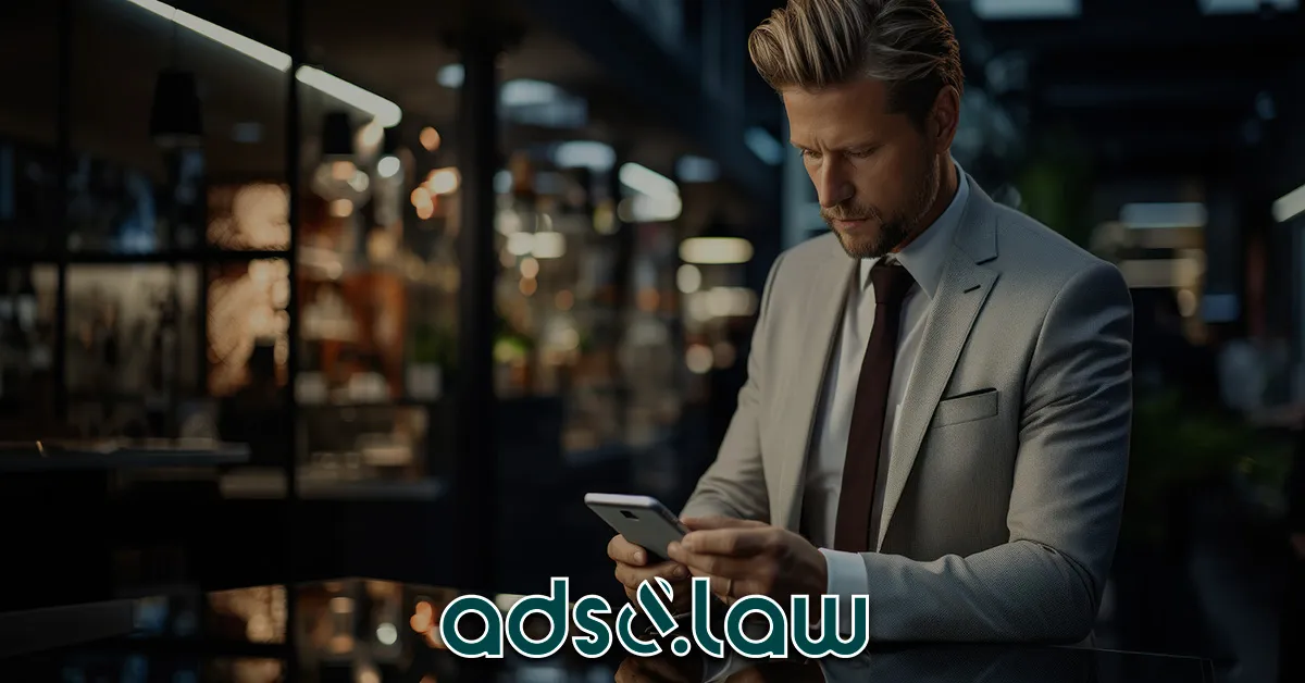 Marketing en redes sociales para despachos de abogados
