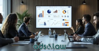 Métricas KPIs Fundamentales para Medir el Éxito Real de tu Despacho de Abogados