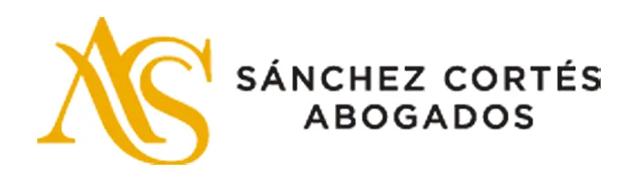 Sanchez Cortez Logo
