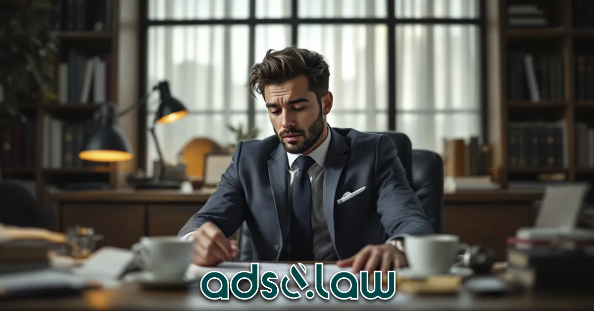 Stress Management for Lawyers 5 Strategies to Avoid Burnout