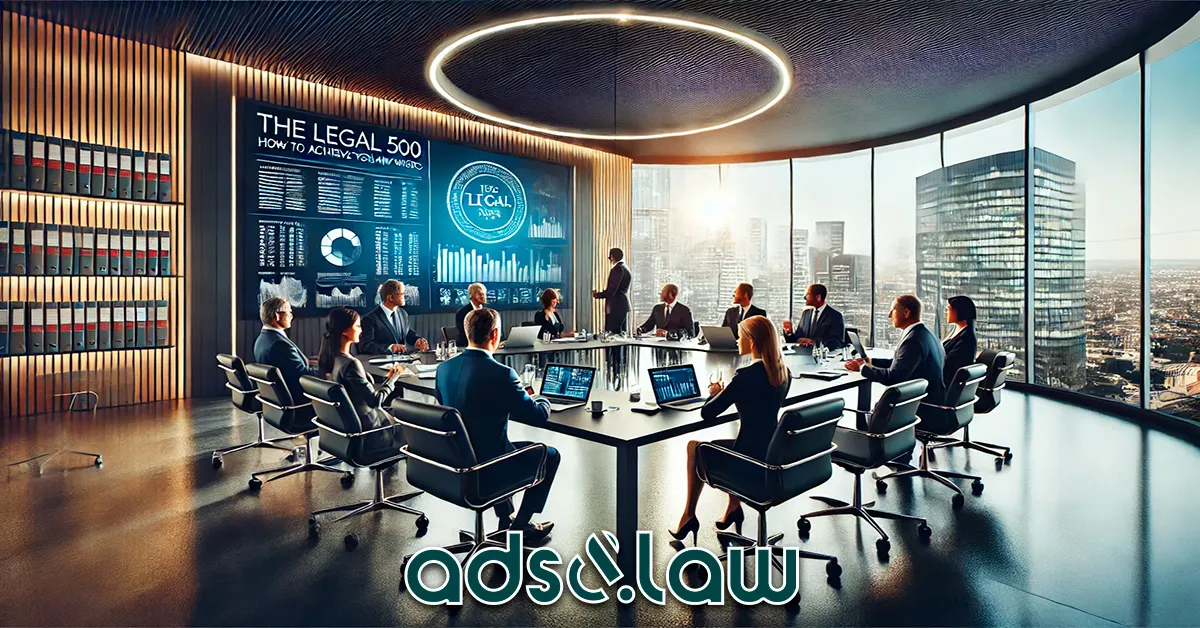 The Legal 500 Ranking de abogados Cómo lograr aquí el éxito de tu despacho