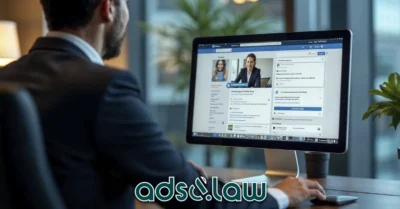 Use LinkedIn to Increase Visibility for Law Firms