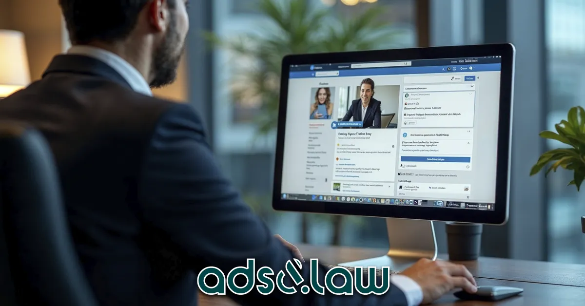 Use LinkedIn to Increase Visibility for Law Firms