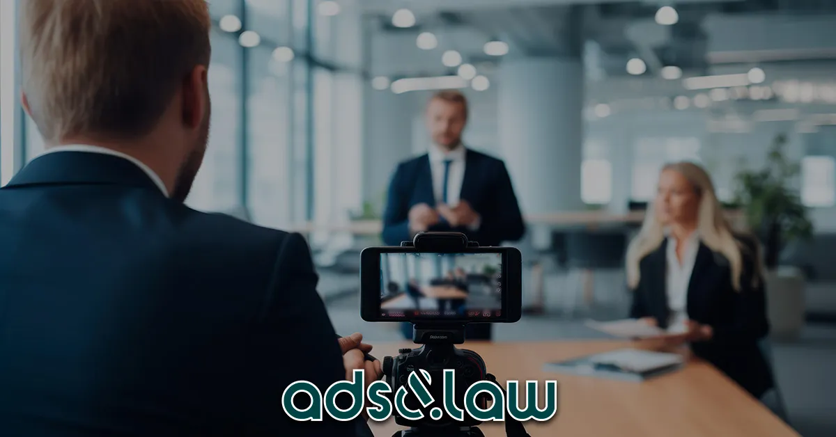 Video marketing para abogados cómo usar YouTube, Instagram y TikTok para atraer nuevos clientes
