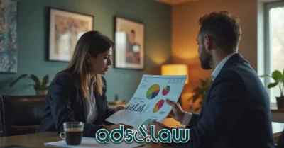 What is advertising in law and how can I apply it to my firm