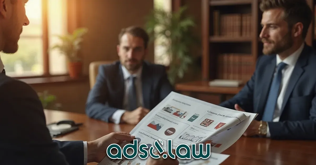 What is branding for lawyers