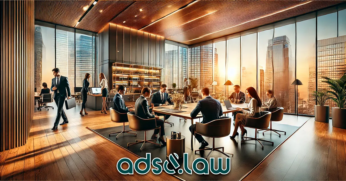 Agencia de Marketing Legal para Abogados en Zaragoza, España